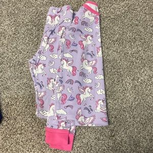 Unicorn pjs